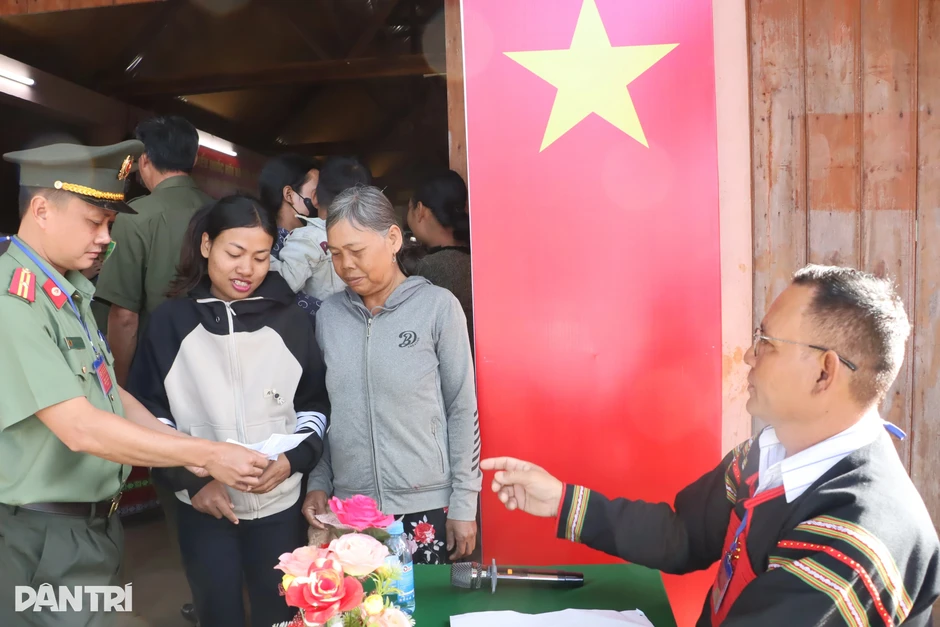 Đắk Lắk công bố kết quả bầu cử, 84 người trúng cử đại biểu HĐND cấp tỉnh Đắk Lắk công bố kết quả bầu cử, 84 người trúng cử đại biểu HĐND cấp tỉnh