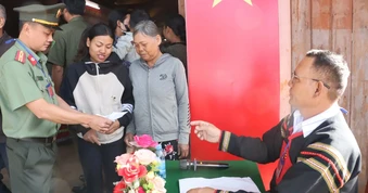 Đắk Lắk công bố kết quả bầu cử, 84 người trúng cử đại biểu HĐND cấp tỉnh