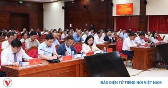 Đắk Lắk công bố kết quả bầu cử, 84 người trúng cử đại biểu HĐND tỉnh