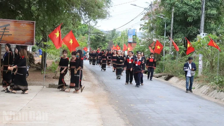 Đắk Lắk công bố kết quả và danh sách người trúng cử đại biểu Hội đồng nhân dân tỉnh nhiệm kỳ 2026-2031 Đắk Lắk công bố kết quả và danh sách người trúng cử đại biểu Hội đồng nhân dân tỉnh nhiệm kỳ 2026-2031