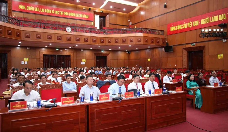 Đắk Lắk điều động, bổ nhiệm nhân sự nhiều vị trí chủ chốt