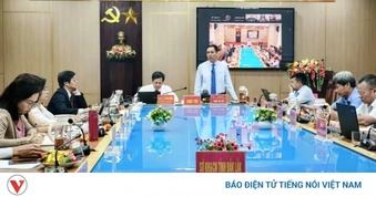 Đắk Lắk đổi mới phương thức lãnh đạo, quản lý trong bối cảnh chuyển đổi số