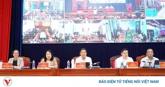 Đắk Lắk kiện toàn bộ máy, thúc đẩy chuyển đổi số trong mô hình chính quyền hai cấp
