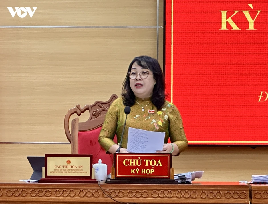 Đắk Lắk lập đoàn giám sát việc sắp xếp tổ chức bộ máy Đắk Lắk lập đoàn giám sát việc sắp xếp tổ chức bộ máy