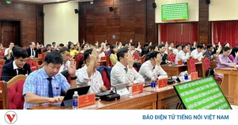 Đắk Lắk lập đoàn giám sát việc sắp xếp tổ chức bộ máy