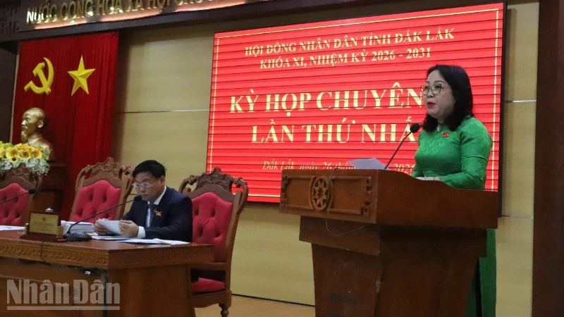 Đắk Lắk mở rộng liên kết vùng-ngành, khai thác hiệu quả các hành lang kinh tế Đông-Tây, Bắc-Nam và xuyên vùng Đắk Lắk mở rộng liên kết vùng-ngành, khai thác hiệu quả các hành lang kinh tế Đông-Tây, Bắc-Nam và xuyên vùng