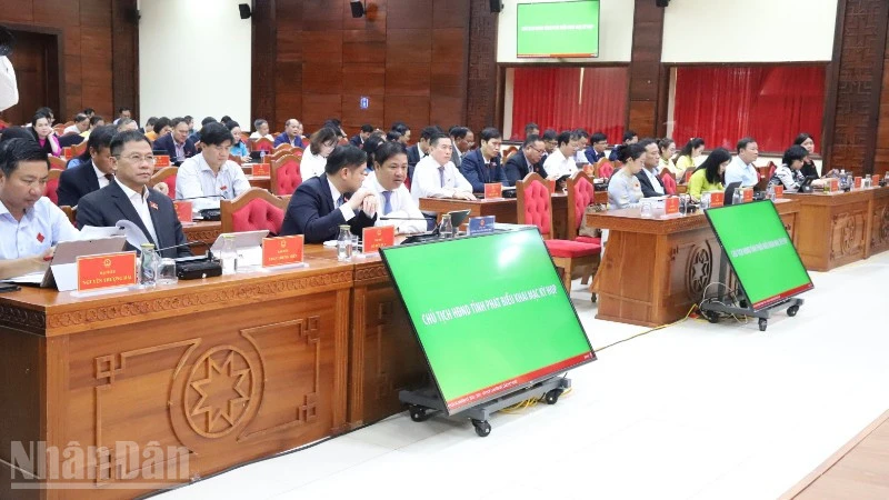 Đắk Lắk mở rộng liên kết vùng-ngành, khai thác hiệu quả các hành lang kinh tế Đông-Tây, Bắc-Nam và xuyên vùng Đắk Lắk mở rộng liên kết vùng-ngành, khai thác hiệu quả các hành lang kinh tế Đông-Tây, Bắc-Nam và xuyên vùng