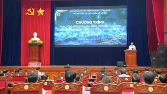 Đắk Lắk phát động 100 ngày tháo gỡ điểm nghẽn và nâng cao hiệu quả chuyển đổi số