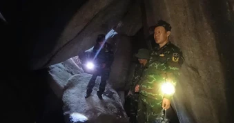 Đắk Lắk quy tập thêm 1 hài cốt liệt sĩ tại núi Cư Jú