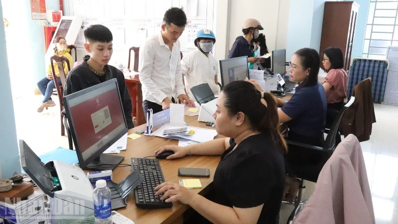 Đắk Lắk quyết liệt thực hiện công tác cải cách hành chính và thi hành công vụ
