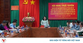 Đắk Lắk sẵn sàng cho ngày hội non sông