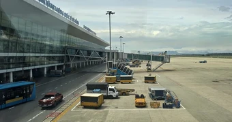 Đảm bảo an toàn bay: Không để yếu tố nào ảnh hưởng đến chuyến bay