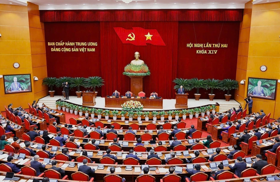 Dám nghĩ, dám làm, dám đổi mới để đạt mục tiêu tăng trưởng trên 10% Dám nghĩ, dám làm, dám đổi mới để đạt mục tiêu tăng trưởng trên 10%