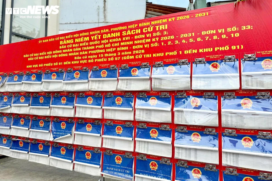 Dân chủ trong bầu cử: Nhìn từ quyền lựa chọn và quyền được lựa chọn