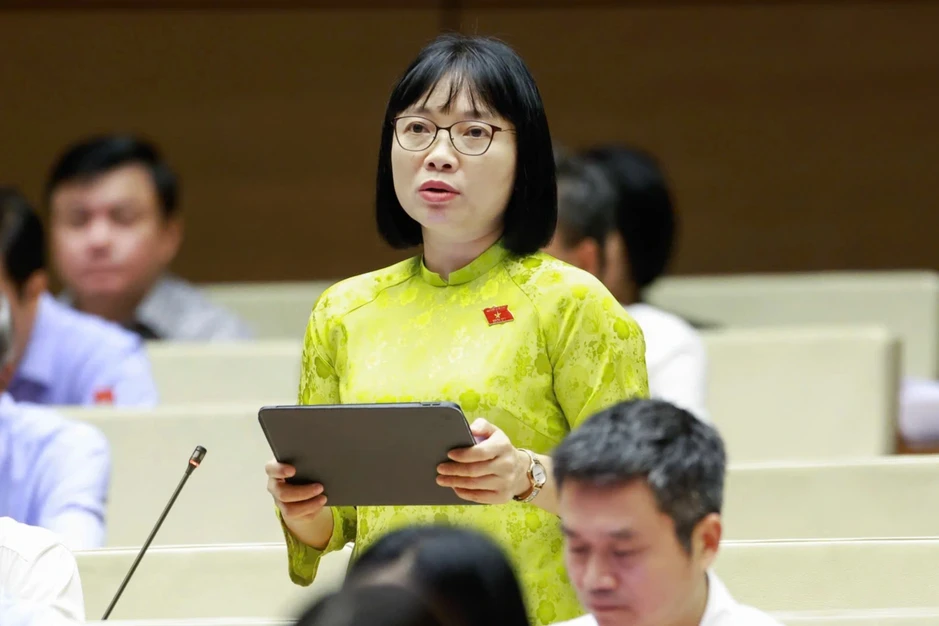 Dân nộp tiền tỷ mua nhà hình thành trong tương lai, khó biết "tiền đi đâu" Dân nộp tiền tỷ mua nhà hình thành trong tương lai, khó biết "tiền đi đâu"