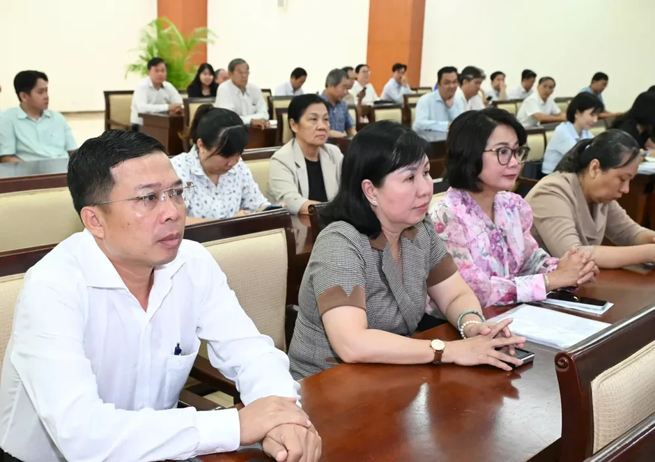 Dân vận số phải tạo được tương tác hai chiều với người dân Dân vận số phải tạo được tương tác hai chiều với người dân