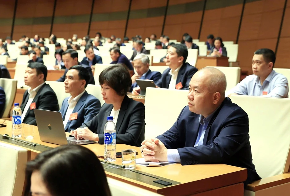 Đảng bộ Bộ Tài chính học tập, quán triệt, triển khai Nghị quyết số 79 và 80 của Bộ Chính trị Đảng bộ Bộ Tài chính học tập, quán triệt, triển khai Nghị quyết số 79 và 80 của Bộ Chính trị