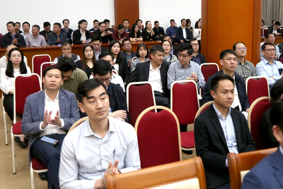Đảng bộ Bộ Tài chính học tập, quán triệt, triển khai Nghị quyết số 79 và 80 của Bộ Chính trị Đảng bộ Bộ Tài chính học tập, quán triệt, triển khai Nghị quyết số 79 và 80 của Bộ Chính trị