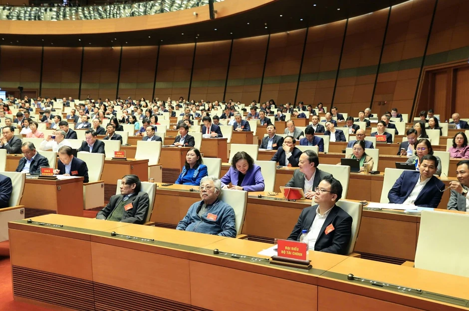 Đảng bộ Bộ Tài chính học tập, quán triệt, triển khai Nghị quyết số 79 và 80 của Bộ Chính trị Đảng bộ Bộ Tài chính học tập, quán triệt, triển khai Nghị quyết số 79 và 80 của Bộ Chính trị