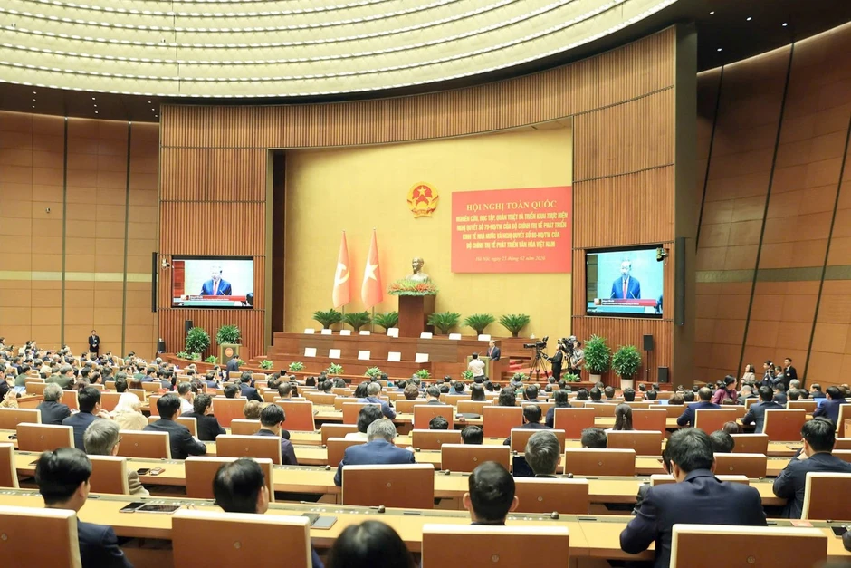 Đảng bộ Bộ Tài chính học tập, quán triệt, triển khai Nghị quyết số 79 và 80 của Bộ Chính trị Đảng bộ Bộ Tài chính học tập, quán triệt, triển khai Nghị quyết số 79 và 80 của Bộ Chính trị