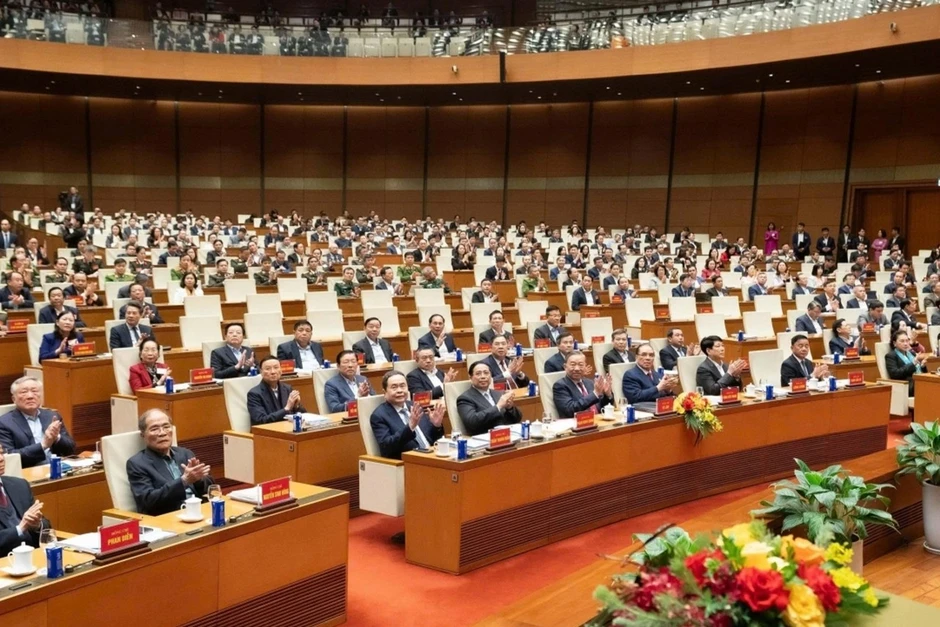 Đảng bộ Bộ Tài chính học tập, quán triệt và triển khai Nghị quyết Đại hội XIV