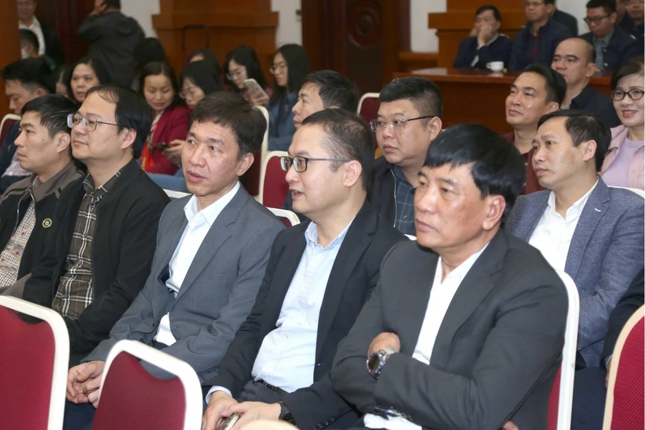 Đảng bộ Bộ Tài chính học tập, quán triệt và triển khai Nghị quyết Đại hội XIV