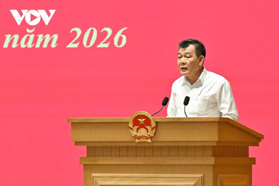 Đảng bộ Chính phủ phát động Cuộc thi chính luận về bảo vệ nền tảng tư tưởng Đảng bộ Chính phủ phát động Cuộc thi chính luận về bảo vệ nền tảng tư tưởng