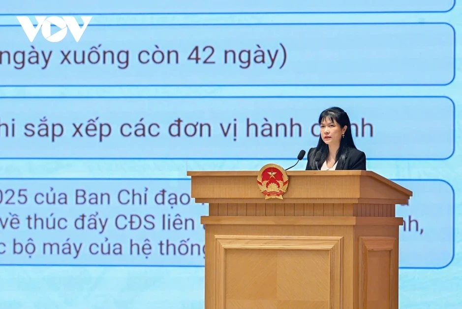 Đảng bộ Chính phủ phát động Cuộc thi chính luận về bảo vệ nền tảng tư tưởng Đảng bộ Chính phủ phát động Cuộc thi chính luận về bảo vệ nền tảng tư tưởng