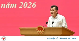 Đảng bộ Chính phủ phát động Cuộc thi chính luận về bảo vệ nền tảng tư tưởng