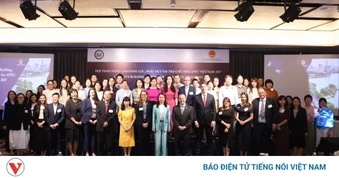 Đăng cai APEC 2027: Khẳng định vị thế Việt Nam trong kỷ nguyên phát triển mới