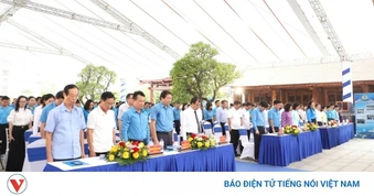 Dâng hương tưởng niệm 94 năm ngày hy sinh của đồng chí Nguyễn Đức Cảnh
