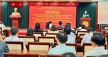 Đảng ủy các cơ quan Đảng TPHCM quán triệt, triển khai Quy định 19 và Chỉ thị 07