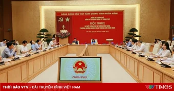 Đảng ủy Cơ quan Đảng ủy Chính phủ phát huy vai trò tham mưu, đáp ứng yêu cầu nhiệm vụ trong giai đoạn mới