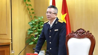 Đảng ủy Cục Thuế sơ kết công tác Đảng quý I, triển khai nhiệm vụ trọng tâm quý II năm 2026