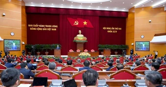 Đảng viên bị xóa tên trong trường hợp nào?
