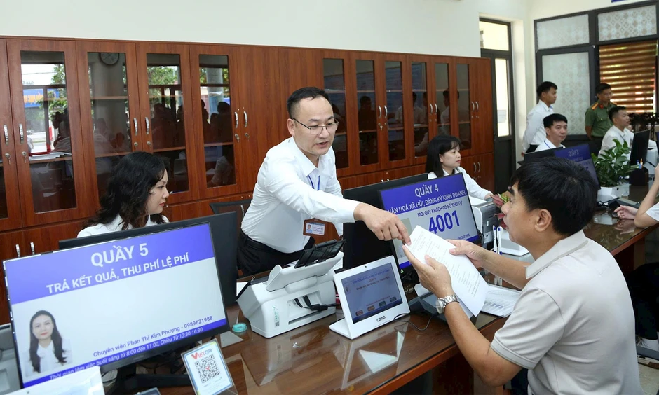 Đánh giá cán bộ: 'Không sai' chưa đủ, 'không làm' cũng phải chịu trách nhiệm Đánh giá cán bộ: 'Không sai' chưa đủ, 'không làm' cũng phải chịu trách nhiệm