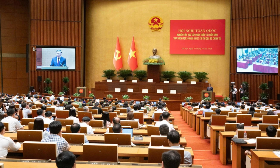 Đánh giá cán bộ: 'Không sai' chưa đủ, 'không làm' cũng phải chịu trách nhiệm Đánh giá cán bộ: 'Không sai' chưa đủ, 'không làm' cũng phải chịu trách nhiệm