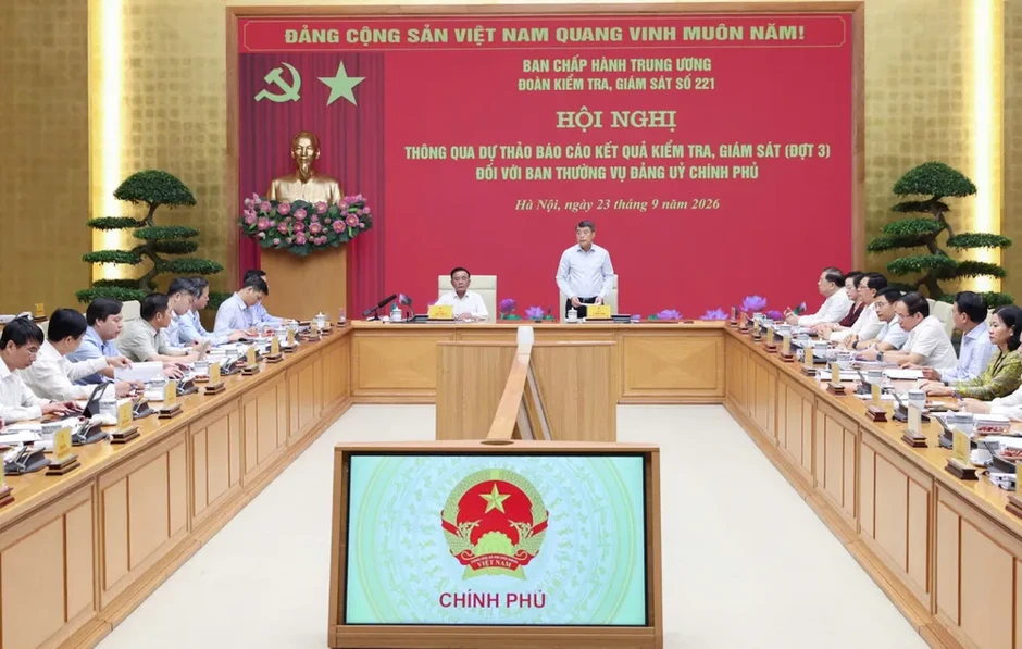 Đánh giá cán bộ thực chất, gắn với vị trí việc làm và hiệu quả công việc