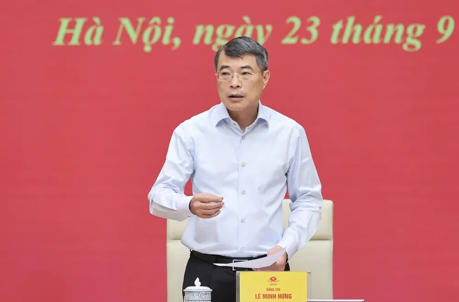 Đánh giá cán bộ thực chất, gắn với vị trí việc làm và hiệu quả công việc