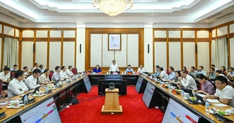 Đánh giá cán bộ thực chất, minh bạch