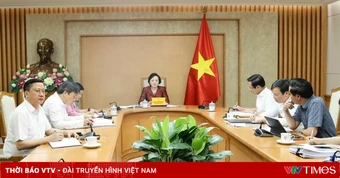 Đánh giá toàn diện 1 năm vận hành bộ máy của hệ thống chính trị và chính quyền địa phương 2 cấp