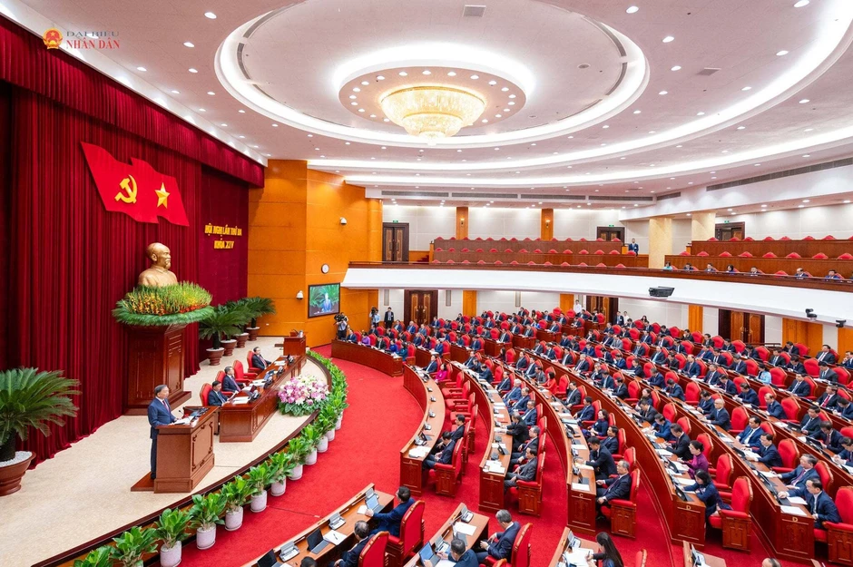 Đánh giá toàn diện cán bộ lãnh đạo để có phương án điều động, luân chuyển Đánh giá toàn diện cán bộ lãnh đạo để có phương án điều động, luân chuyển