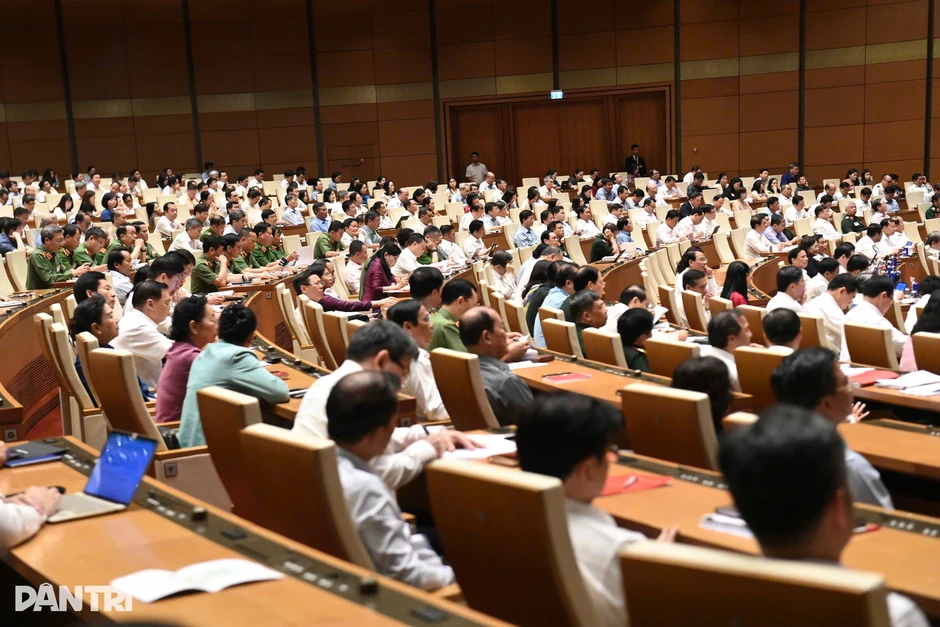 Đánh giá tổng thể việc bố trí cán bộ sau sáp nhập để điều chỉnh Đánh giá tổng thể việc bố trí cán bộ sau sáp nhập để điều chỉnh