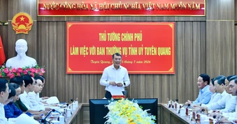 Đánh giá tổng thể việc tổ chức kỳ thi tốt nghiệp THPT trên cả nước, đề xuất phương án phù hợp, phòng ngừa phát sinh tiêu cực