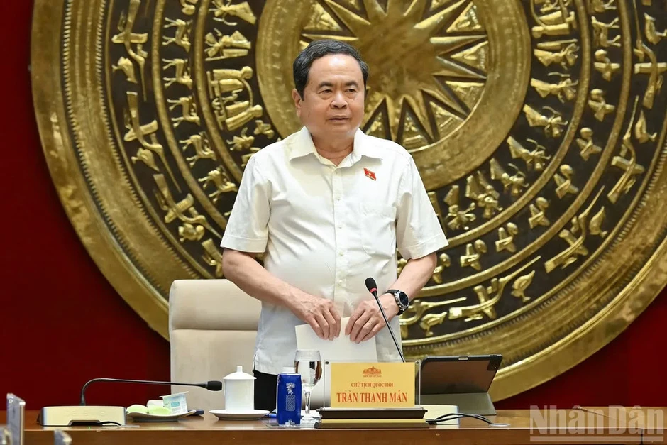 Đánh giá tốt chính sách, theo đến cùng trách nhiệm thực thi Đánh giá tốt chính sách, theo đến cùng trách nhiệm thực thi