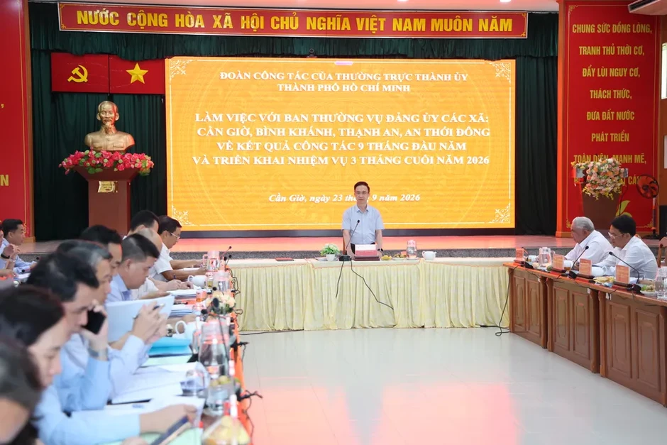 Đánh giá trung thực các chỉ tiêu, tăng tốc trong 3 tháng cuối năm Đánh giá trung thực các chỉ tiêu, tăng tốc trong 3 tháng cuối năm