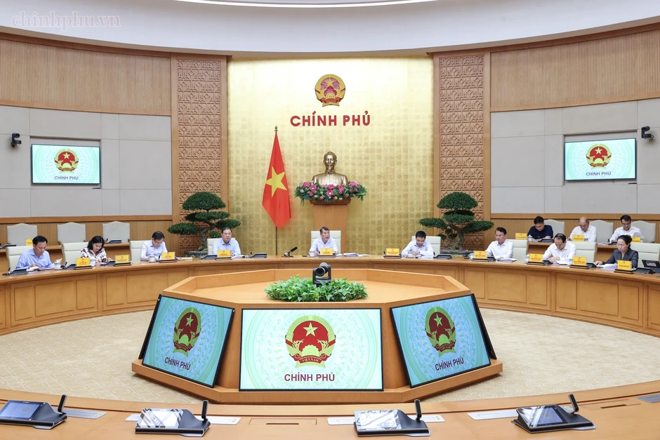 Đánh giá, xếp loại lãnh đạo, quản lý thuộc Thường trực Đảng ủy Chính phủ Đánh giá, xếp loại lãnh đạo, quản lý thuộc Thường trực Đảng ủy Chính phủ