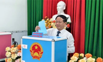 Danh sách 85 đại biểu trúng cử HĐND tỉnh Gia Lai nhiệm kỳ 2026-2031