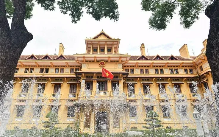 Danh sách các đơn vị sự nghiệp công lập trực thuộc Bộ Ngoại giao Danh sách các đơn vị sự nghiệp công lập trực thuộc Bộ Ngoại giao