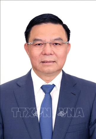 Danh sách các Phó Thủ tướng và Bộ trưởng, thành viên chính phủ Danh sách các Phó Thủ tướng và Bộ trưởng, thành viên chính phủ